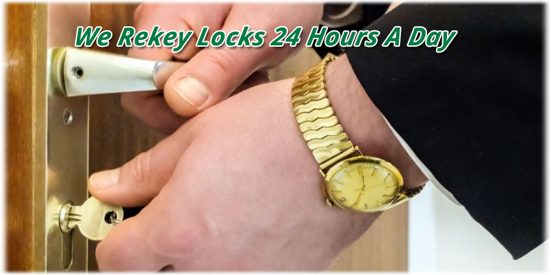 Lock Rekey Service Boca Raton FL (561) 933-4456