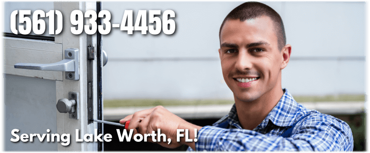 Locksmith Lake Worth FL